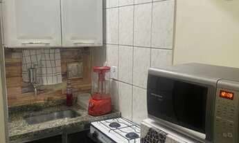 Imagem: APARTAMENTO PARA TEMPORADA COPACABANA