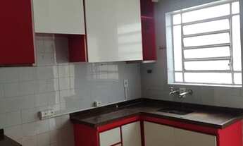 Imagem: Casa em Vila Isa - São Paulo