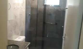 Imagem 3: Apartamento para aluguel possui 50 metros quadrados com 3 quartos