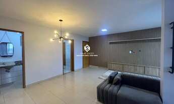 Imagem 6: Excelente apartamento com 2 suítes plenas no Setor Nova Suíça