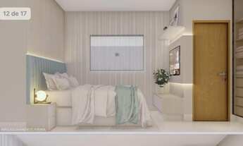 Imagem 7: Casa 2 quartos 1 suíte, Residencial Forteville - Goiânia - Goiás