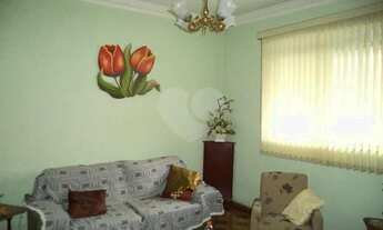 Imagem 3: Casa-São Paulo-SANTANA