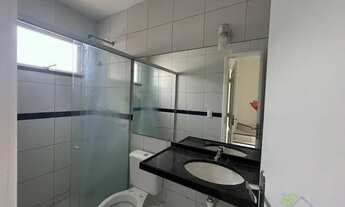 Imagem 6: Casa com 3 dormitórios à venda, 98 m² por R$ 370.000 - Urucunema - Eusébio/CE