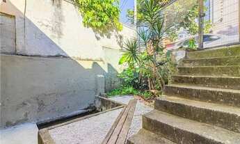 Imagem 4: Casa com 2 Dormitorio(s) localizado(a) no bairro Vila Romana em São Paulo / Ref.:OR