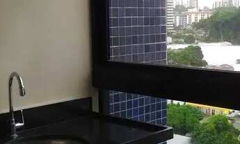 Imagem 4: Torre Santoro aluguel Leal Moreira