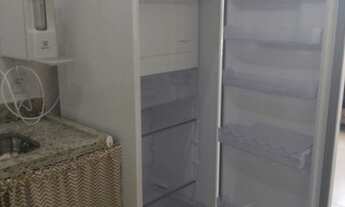 Imagem 7: Kitnet pertinho da Canção Nova