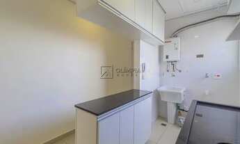 Imagem 7: Locação Apartamento 2 Dormitórios - 50 m² Higienópolis