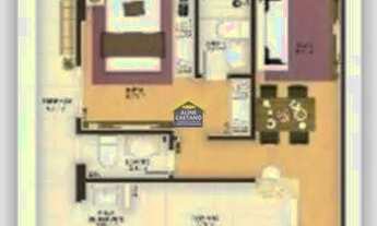 Imagem 2: Predio frente mar!! 1 suite, Real