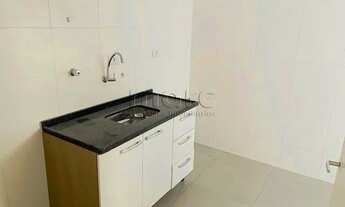 Imagem 3: SÃO PAULO - Apartamento Padrão - JARDIM VILA MARIANA