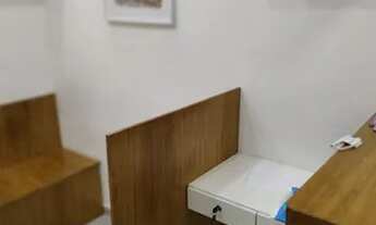 Imagem 5: Studio para aluguel com 24 metros quadrados com 1 quarto em Tijuca - Rio de Janeiro - RJ