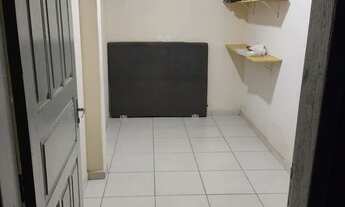 Imagem: Alugo quarto