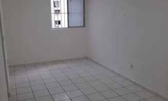 Imagem 2: Apartamento para aluguel possui 65 metros quadrados com 2 quartos em Torre - Recife - Pern