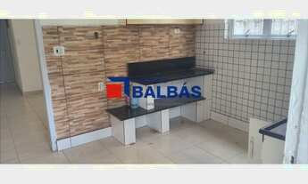 Imagem 6: Casa térrea Tatuapé