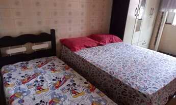 Imagem 7: Kitnet Mobiiada Quarto com 1 dormitório