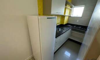 Imagem 5: Apartamento para aluguel possui 31 m² com 1 quarto em Kobrasol - São José - SC