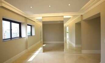 Imagem 4: Apartamento Locação Higienópolis 285 m² 3 Dormitórios