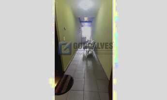 Imagem 5: SAO BERNARDO DO CAMPO - Residential / Sobrado - JARDIM PALERMO