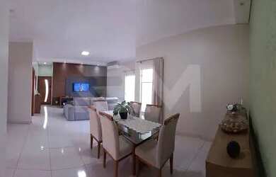 Imagem 2: Casa de condomínio para aluguel e venda possui 172 metros quadrados com 3 quartos