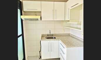 Imagem 6: HYPE JARDINS 1 DORMITÓRIO VARANDA LAZER COMPLETO