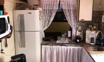 Imagem 5: Casa com 02 quartos no centro de Nilópolis