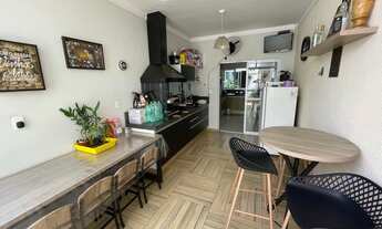 Imagem 4: Villagio Milano Casa em condomínio com 3 dormitórios