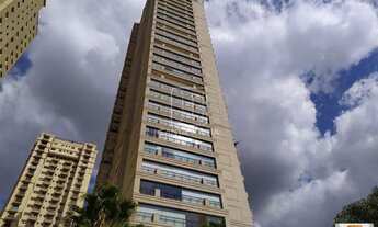 Imagem 1: Apartamento (tipo - padrao) 4 dormitórios/suite, cozinha planejada, portaria 24hs, lazer