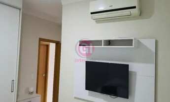 Imagem 5: Apartamento para locação com 80 M² com 3 quartos, sendo um com suíte, 2 vagas no Vila Mach