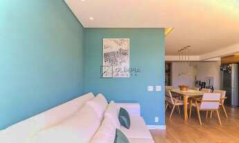 Imagem 5: Apartamento Venda Pinheiros 150 m² 2 Dormitórios