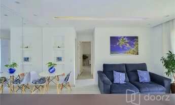 Imagem 2: SãO PAULO - Apartamento Padrão - Morumbi