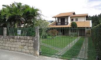 Imagem 2: Casa de 3 quartos para alugar no bairro Morro Das Pedras
