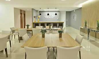 Imagem 7: Edifício Place Vendôme - Apartamento de 200 m² privativos com 3 suítes - Jardim Botânico