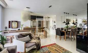 Imagem 5: Apartamento para Aluguel - Lapa, 2 Quartos, 87 m2