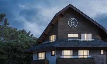 Imagem 6: Cobertura Duplex com 3 Suítes no Centro de Gramado