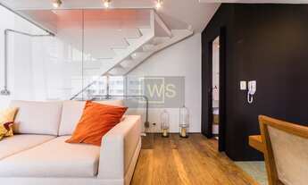 Imagem 7: Apartamento à venda no bairro Vila Nova Conceição - São Paulo/SP, Zona Sul