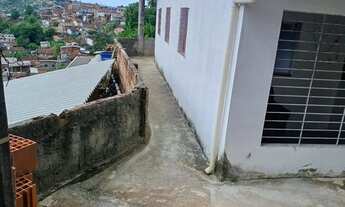 Imagem 5: Casa no terminal do Vasco da gama Cabuga