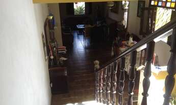 Imagem 4: Alugo casa dois pavimentos na Cohama ótimo localização