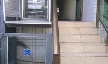 Imagem 2: Apartamentos com 1 ou 2 Quartos com suíte, lazer completo!