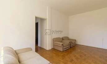 Imagem 3: Apartamento Venda 2 Dormitórios - 90 m² Higienópolis