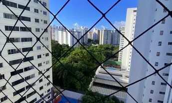 Imagem 3: Mega Oportunidade 2/4 Climatizado Varanda Andar Alto Revertido 3/4 Pituba