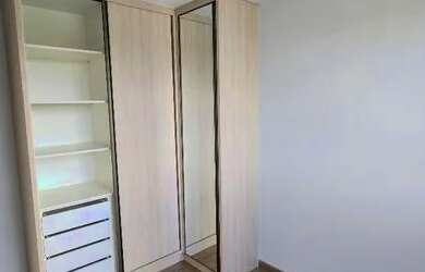 Imagem 2: Apartamento em frente a puc mobiliado