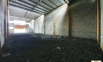 Imagem 7: Salão/Galpão (salão - térreo