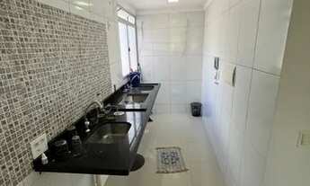 Imagem 2: DP - ALUGA-SE APARTAMENTO 2/4 TERRAS BRASILIS