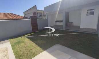 Imagem 5: Casa com 3 dormitórios à venda, 120 m² por R$ 540.000,00 - Jardim Atlântico Central (Itaip