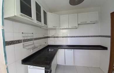 Imagem 4: ÁGUA LIMPA - APARTAMENTO - RECANTO DO BOSQUE IV / 2 QUARTOS