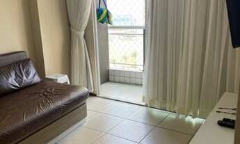 Imagem 4: FORTALEZA - Apartamento Padrão - Praia de Iracema