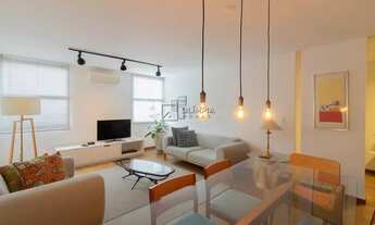 Imagem 3: Apartamento Venda 2 Dormitórios - 92 m² Itaim Bibi