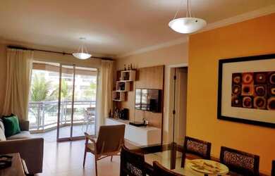 Imagem 2: IMÓVEL PARA VENDA EM RIVIERA DE SÃO LOURENÇO - BERTIOGA