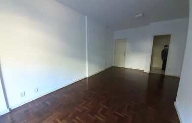 Imagem 3: Apartamento para aluguel tem 75 metros quadrados com 2 quartos em Tijuca - Rio de Janeiro