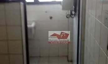 Imagem 5: Apartamento com 3 dormitórios para alugar, 70 m² por R$ 2.700/mês - Vila Gumercindo - São