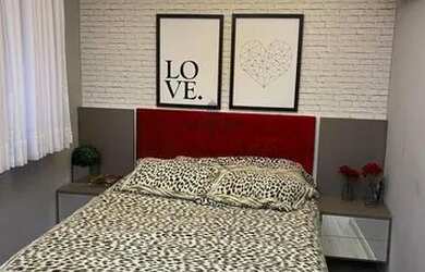 Imagem 7: Sobrado de Condomínio - Cidade Morumbi - 2 Suítes - com 1 suíte/ área gourmet